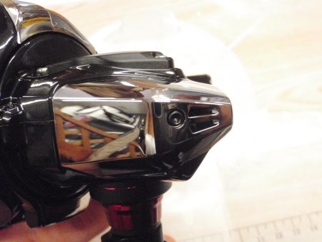 22BB-Xハイパーフォース 2500DXXG S RIGHT