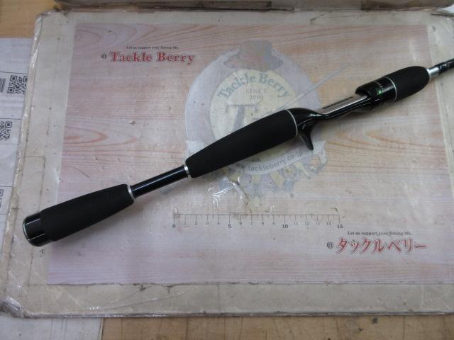 レックスタイル 631MHFB｜＠ベリーネット 日本最大新品中古釣具WEBショップ