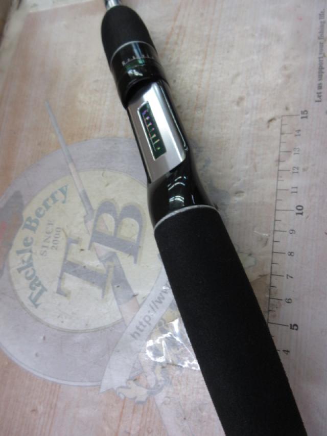 レックスタイル 631MHFB｜＠ベリーネット 日本最大新品中古釣具WEBショップ