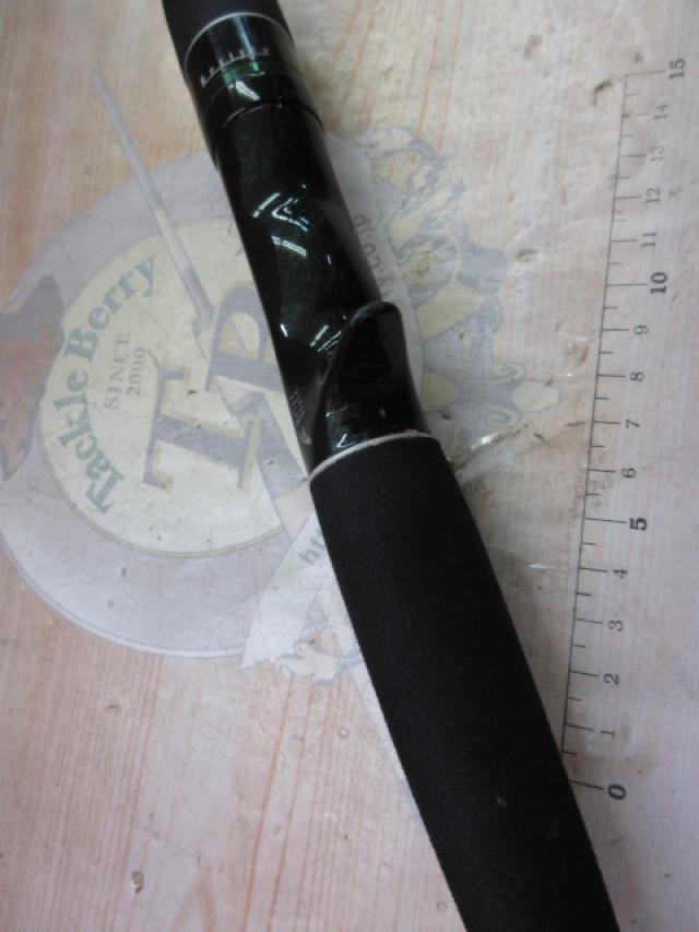 レックスタイル 631MHFB｜＠ベリーネット 日本最大新品中古釣具WEBショップ