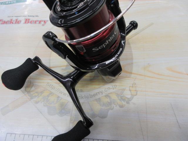 12セフィアCI4+ C3000SDH｜＠ベリーネット 日本最大新品中古釣具WEB