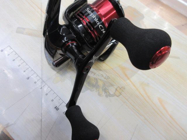 12セフィアCI4+ C3000SDH｜＠ベリーネット 日本最大新品中古釣具WEB