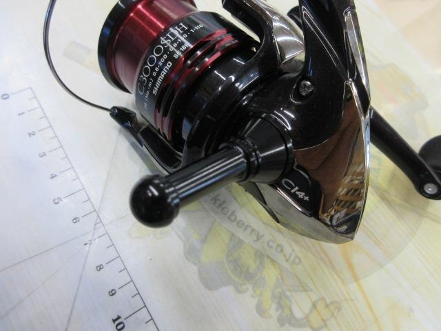 12セフィアCI4+ C3000SDH｜＠ベリーネット 日本最大新品中古釣具WEB