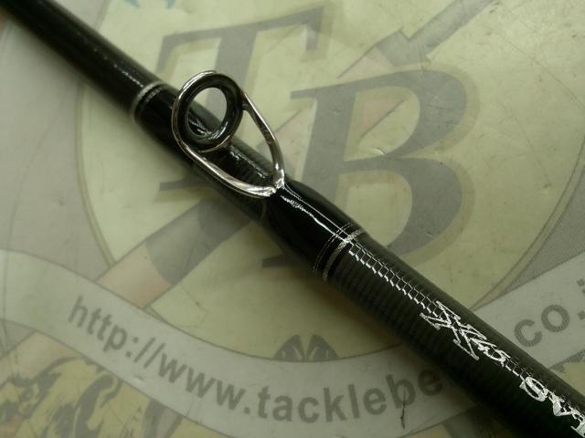 ジリオン 701MXB・K｜＠ベリーネット 日本最大新品中古釣具WEBショップ