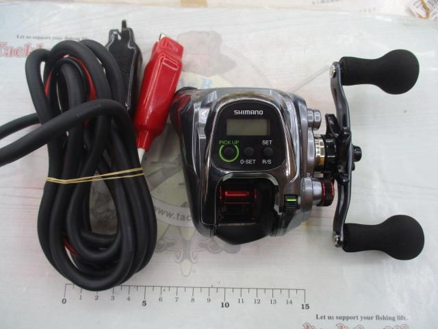 15フォースマスター 300DH｜＠ベリーネット 日本最大新品中古釣具WEB