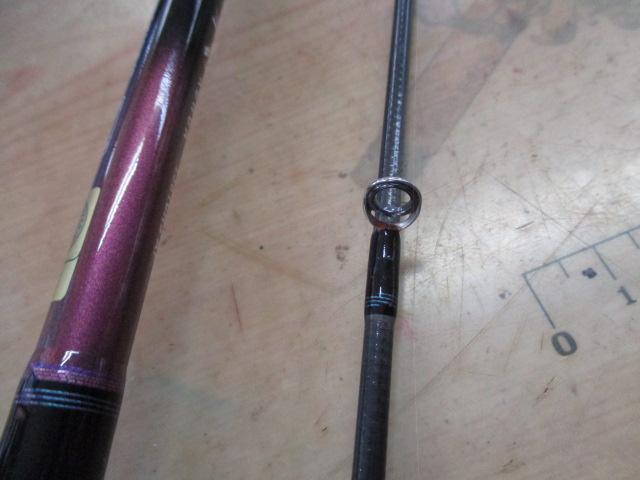 紅牙 TJ610H-S AP