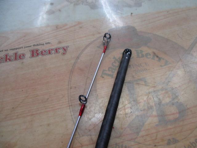 21炎月BB B69MH-S/2
