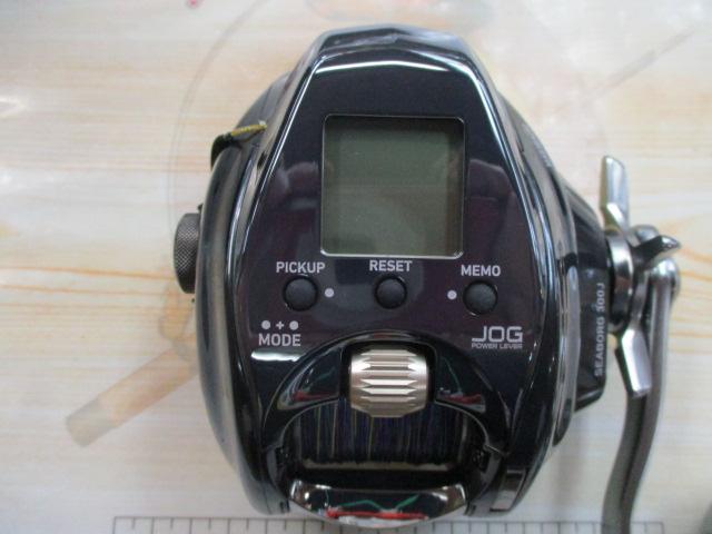 21シーボーグ 300J｜＠ベリーネット 日本最大新品中古釣具WEBショップ