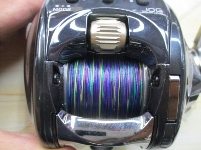 21シーボーグ 300J｜＠ベリーネット 日本最大新品中古釣具WEBショップ