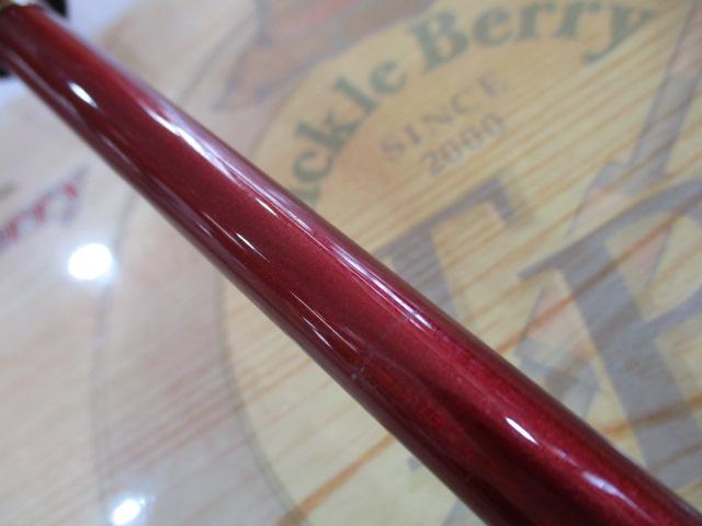16炎月BB B69ML-S