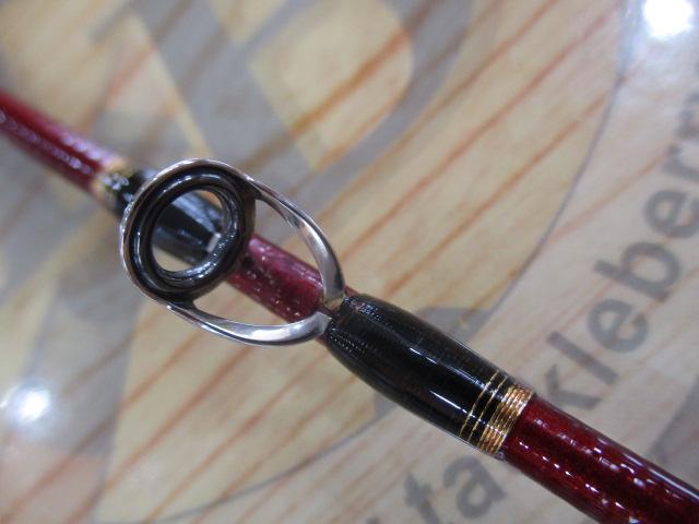 16炎月BB B69ML-S