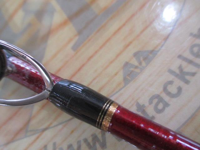 16炎月BB B69ML-S