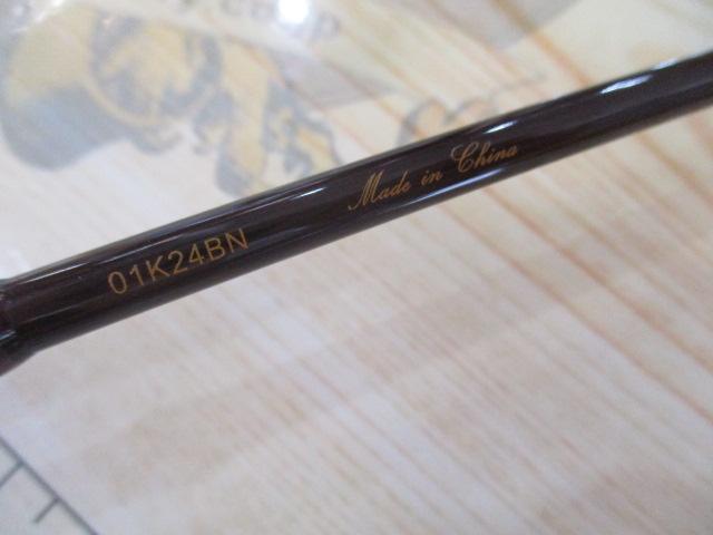 トラウトフィールド TFS-462UL
