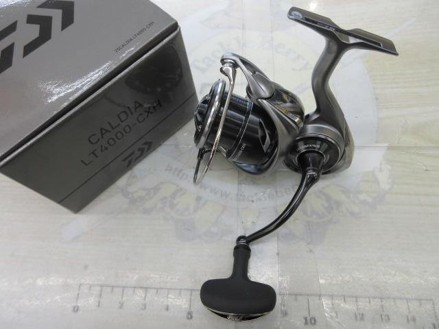 25カルディア LT4000-CXH｜＠ベリーネット 日本最大新品中古釣具WEB