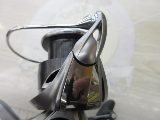 25カルディア LT4000-CXH｜＠ベリーネット 日本最大新品中古釣具WEB
