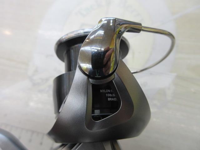 25カルディア LT4000-CXH｜＠ベリーネット 日本最大新品中古釣具WEB