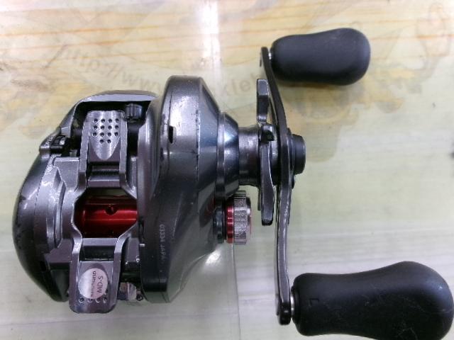 14クロナークCI4+ 151HG｜＠ベリーネット 日本最大新品中古釣具WEBショップ