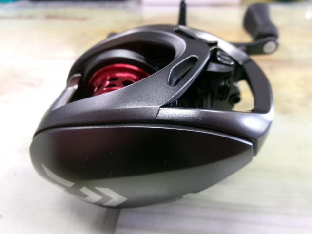 スティーズ AIR TW 500XXHL｜＠ベリーネット 日本最大新品中古釣具WEB