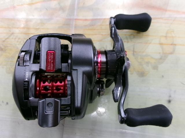 スティーズ AIR TW 500XXHL｜＠ベリーネット 日本最大新品中古釣具WEB