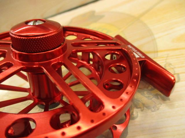 BKS90DRバトルフィールド黒鯛SG/RD3号100M糸ナシ