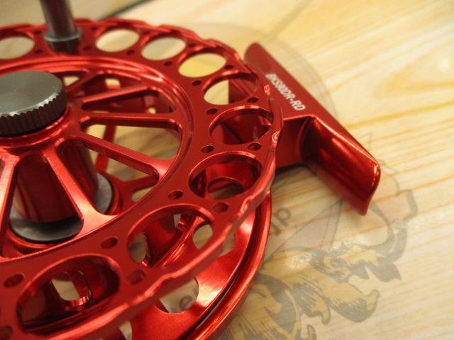 BKS90DRバトルフィールド黒鯛SG/RD3号100M糸ナシ