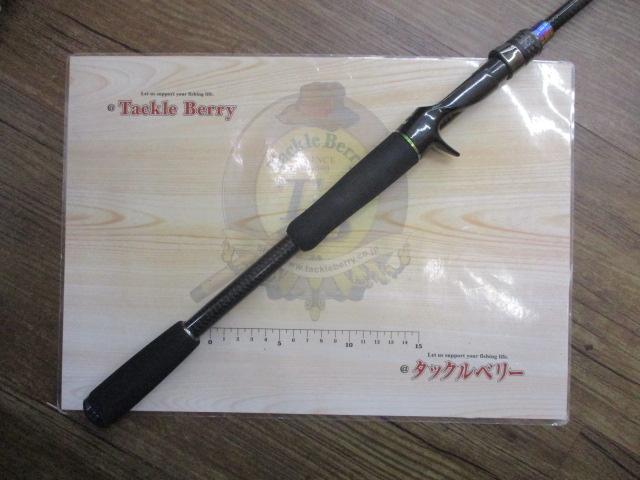 カレイドインスピラーレ TKIC-611XMH-BK グランドコブラリミテッド