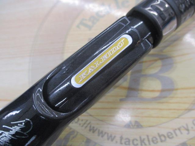 カレイドインスピラーレ TKIC-611XMH-BK グランドコブラリミテッド