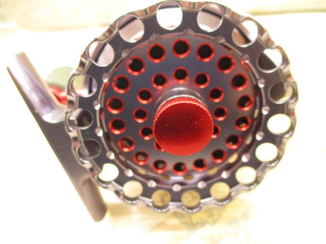 テクニスト黒鯛TK-60R