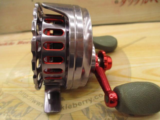 テクニスト黒鯛TK-60R