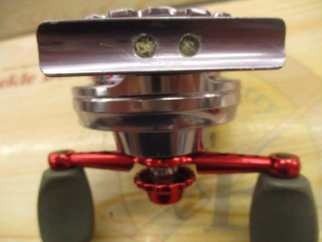 テクニスト黒鯛TK-60R