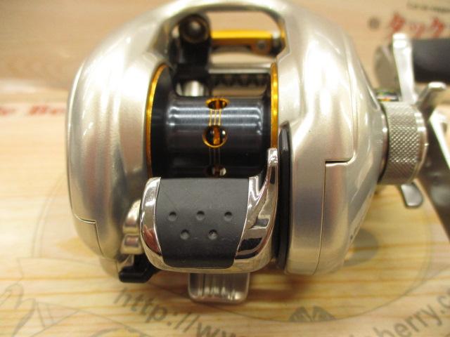 08メタニウムMgDC RH｜＠ベリーネット 日本最大新品中古釣具WEBショップ