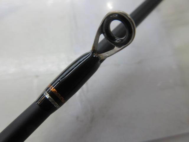 ピンウィール PFSS-76UL｜＠ベリーネット 日本最大新品中古釣具WEBショップ
