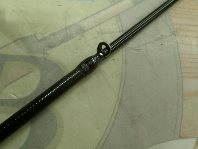 スペルバウンド コア SCS-610H-ST