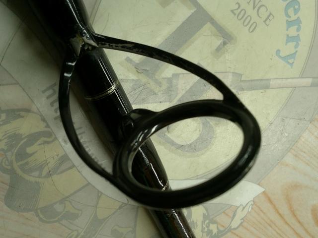 19グラップラータイプC S80M