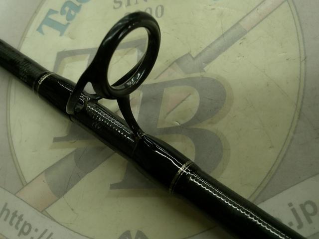 19グラップラータイプC S80M