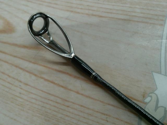 19グラップラータイプC S80M