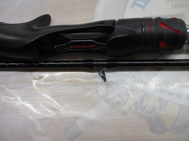 20ゾディアス 170M-G-2｜＠ベリーネット 日本最大新品中古釣具WEBショップ