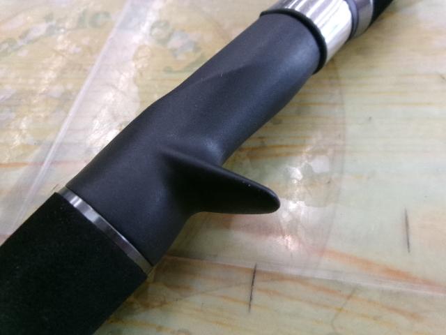 メタイカシャフト55C