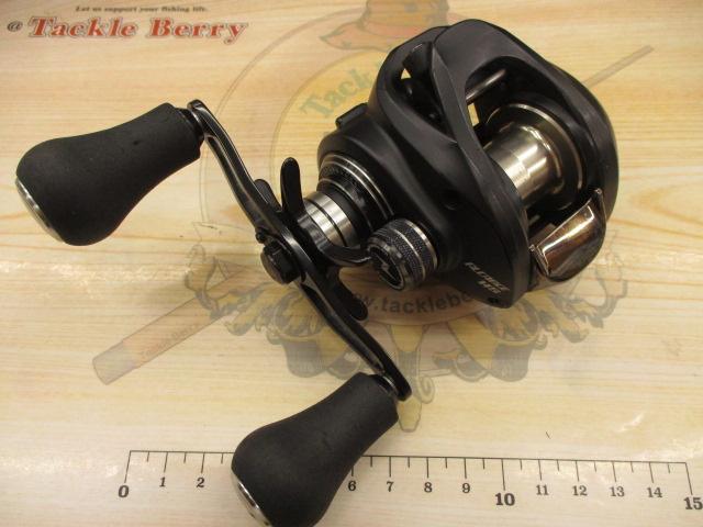 アルカンセ HS LH｜＠ベリーネット 日本最大新品中古釣具WEBショップ