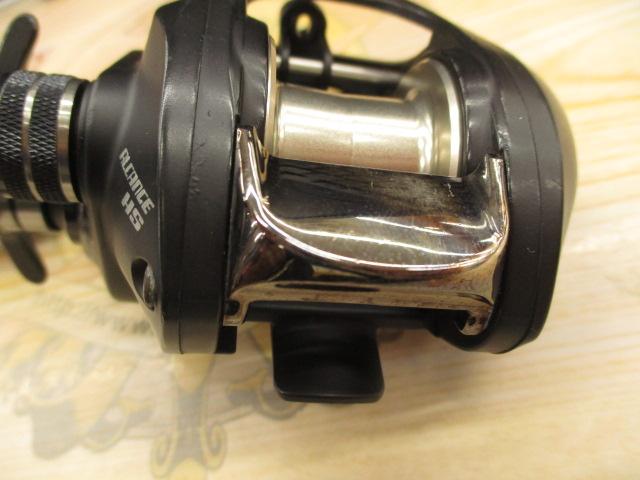 アルカンセ HS LH｜＠ベリーネット 日本最大新品中古釣具WEBショップ