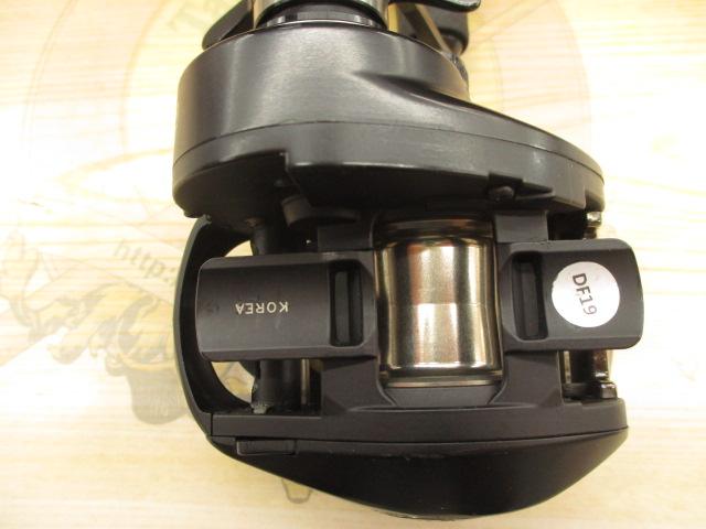 アルカンセ HS LH｜＠ベリーネット 日本最大新品中古釣具WEBショップ