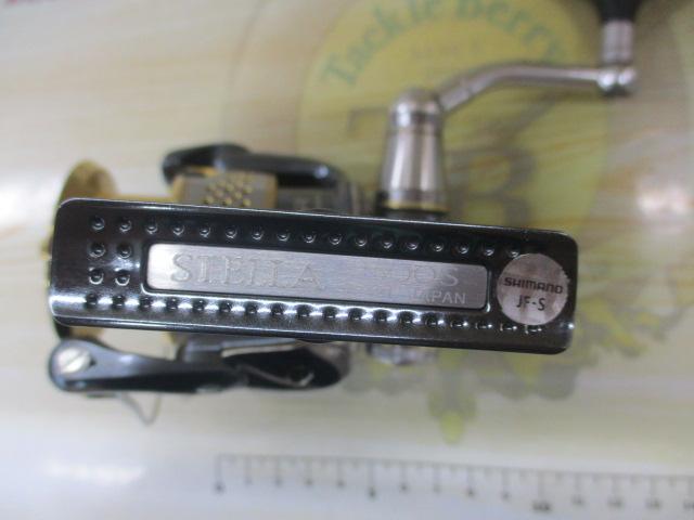 10ステラ 2500S｜＠ベリーネット 日本最大新品中古釣具WEBショップ