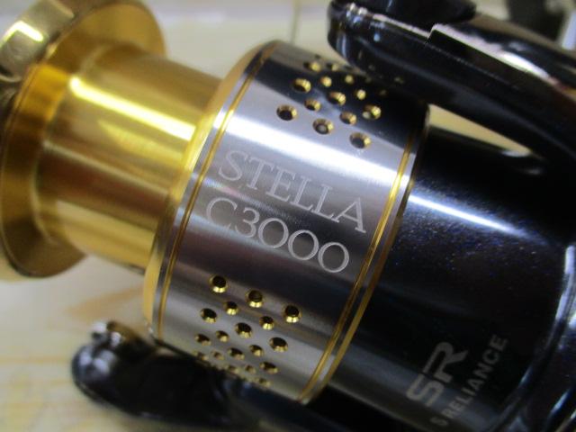 10ステラ 2500S｜＠ベリーネット 日本最大新品中古釣具WEBショップ