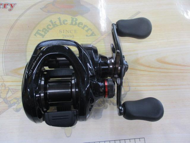 17スコーピオンDC 100｜＠ベリーネット 日本最大新品中古釣具WEBショップ
