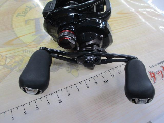 17スコーピオンDC 100｜＠ベリーネット 日本最大新品中古釣具WEBショップ