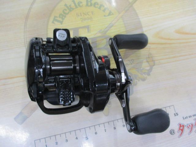 17スコーピオンDC 100｜＠ベリーネット 日本最大新品中古釣具WEBショップ