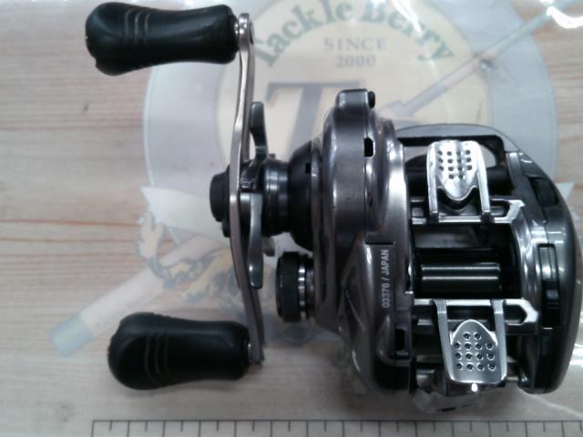 15メタニウムdc 未使用 15メタニウムDC (RH) 後期モデル｜＠ベリーネット 日本最大新品中古