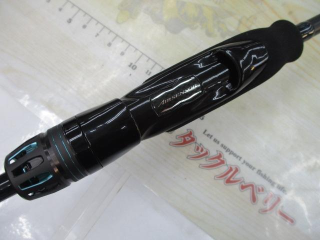 エメラルダスエア IL 710L・J｜＠ベリーネット 日本最大新品中古釣具