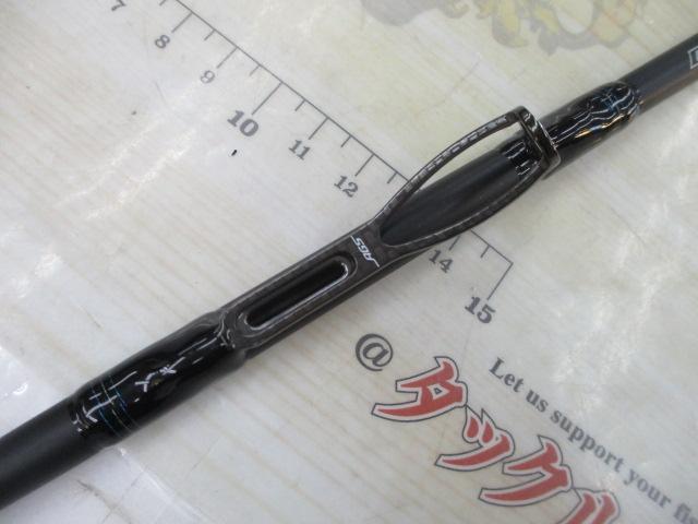 エメラルダスエア IL 710L・J｜＠ベリーネット 日本最大新品中古釣具
