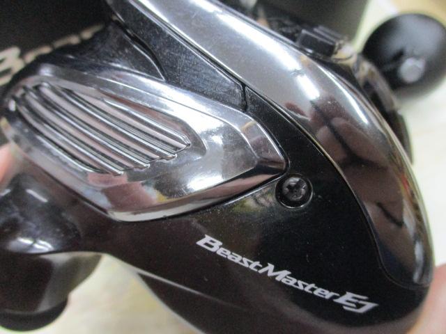 19ビーストマスター 2000EJ
